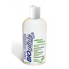 Интимная смазка «BIOglide plus» 200 mg