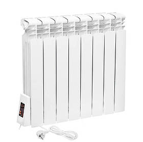 Електрорадіатор Flyme Elite 8R / 910 Вт