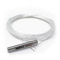 Датчик температури, термоопір PT-100 в гільзі. -70 .... +300 °C