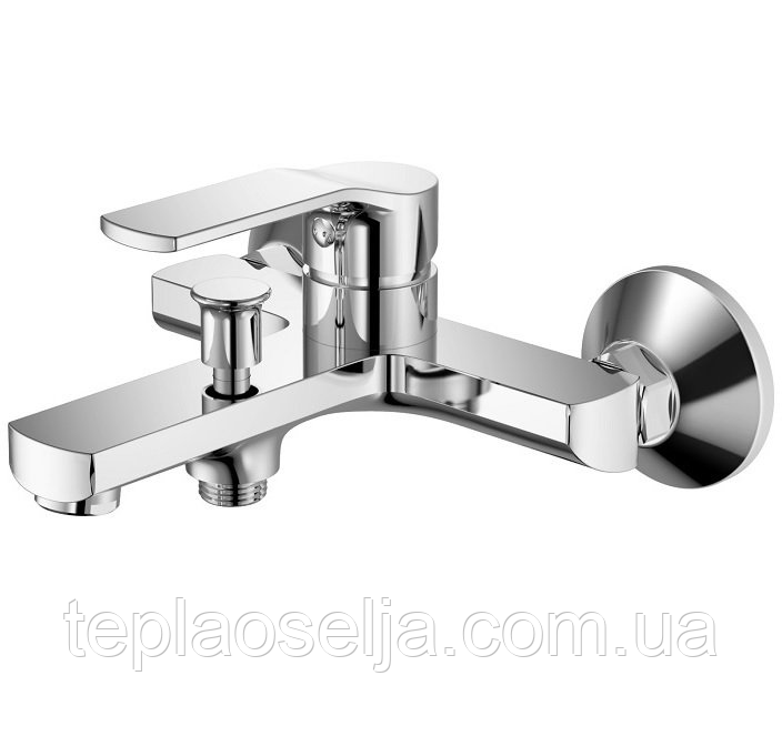 Змішувач для ванни KOLLER POOL ST0100