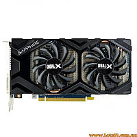 SAPPHIRE AMD R7 370 2GB GDDR5 256bit 5600Mhz DirectX12 бюджетна відеокарта для ігор 2024 3d max 3д макс монтажу САПР CAD 2к 4к ПК