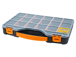 Органайзер пластиковий 420*305*61 мм  (SIGMA 7418121)