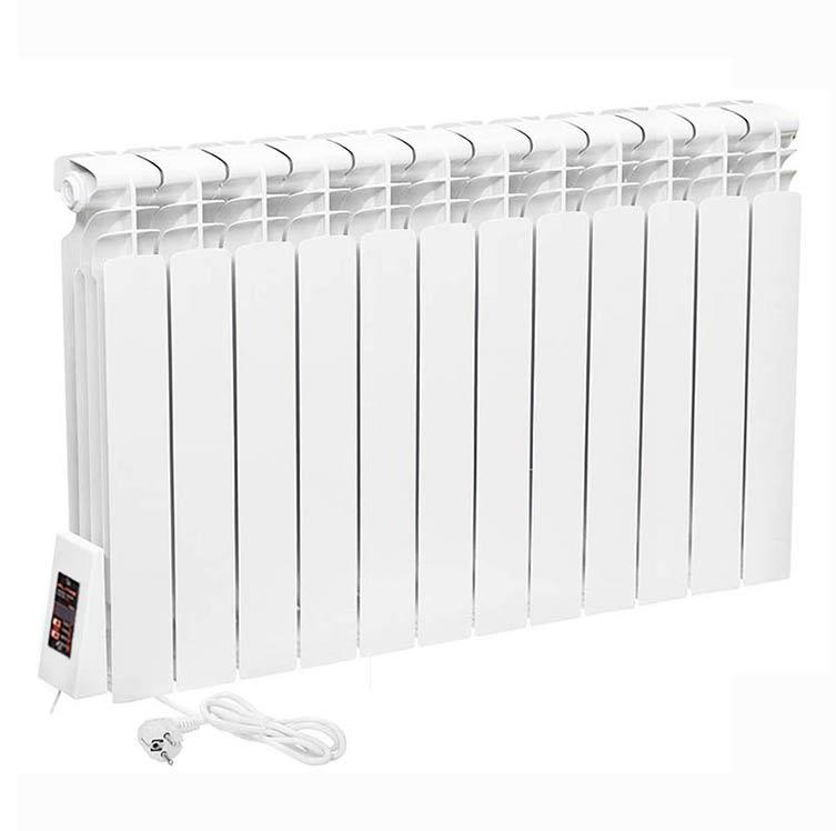 Електрорадіатор Flyme Elite 12L / 1500 Ватт