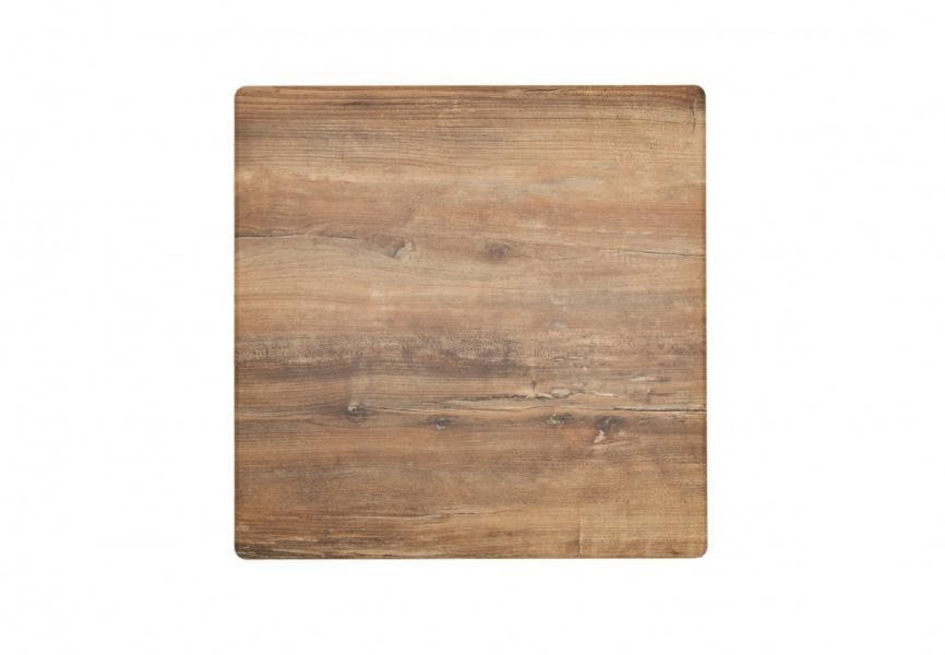 Стільниця Topalit 70х70 см Atakama Cherry 0222, фото 1
