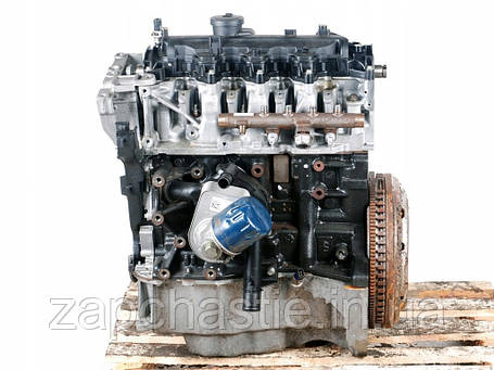 K9K656 Двигун Меган III, фото 1