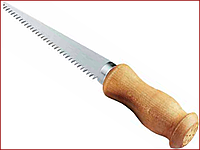 Ножовка по гипсокартону 152 мм Stanley 0-15-206