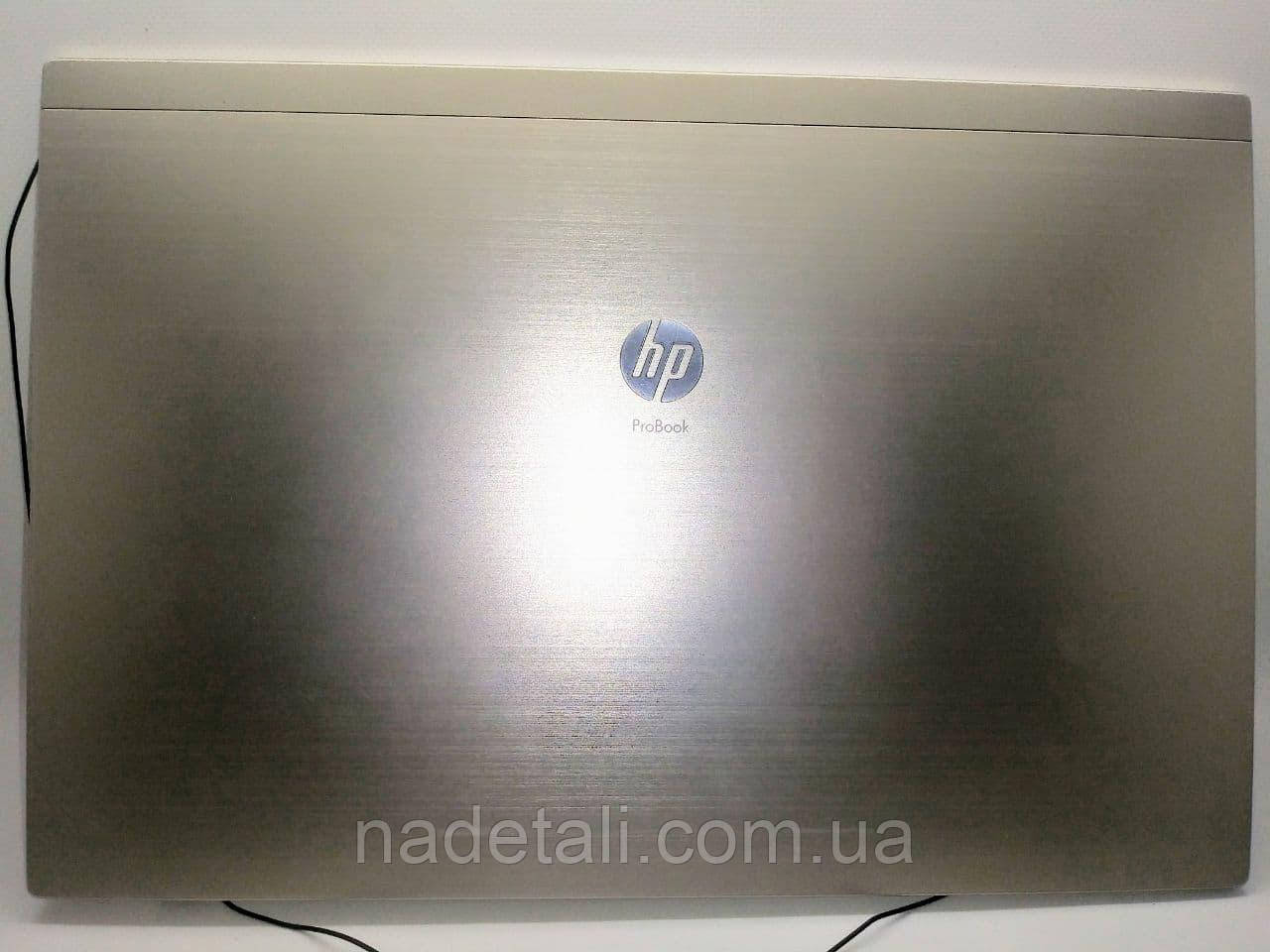 Кришка матриці HP Probook 4520s 604GK40001