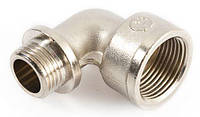 Куточок General Fittings з'єднувальний 3/4"F X 1/2"M (270026N050400A)