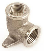 Уголок General Fittings с настенным креплением 1/2" (270023N040400A)