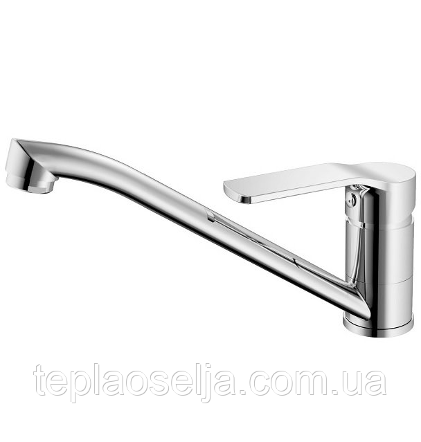 Змішувач для кухні KOLLER POOL ST0950