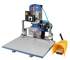 Свердлильно-монтажні верстати для присадки петель і фурнітури