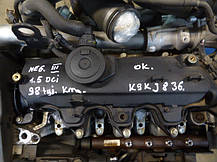 K9KJ836 Двигун Меган III, фото 5