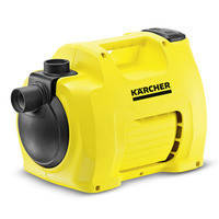Садовий насос Karcher BP 2 Garden