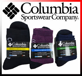 Дитячі термошкарпетки "Columbia" 1 пара <unk> Теплі шкарпетки