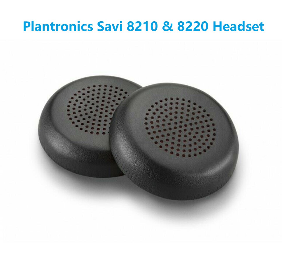 Амбушури накладки Plantronics Savi 8220 M Savi 8210 M, фото 1
