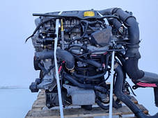 R9M402 Двигун Меган III, фото 3