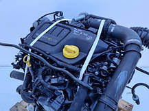 R9M402 Двигун Меган III, фото 5
