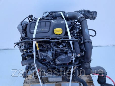 R9M402 Двигун Меган III, фото 1