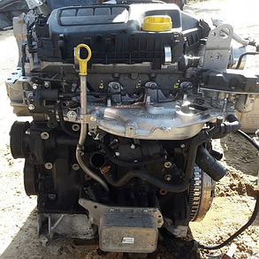 R9M404 Двигун Меган III, фото 3