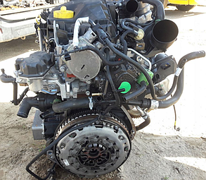 R9M404 Двигун Меган III, фото 4
