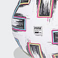 Футбольний м'яч adidas Uniforia Pro FH7362 EURO 5 професійний, фото 2