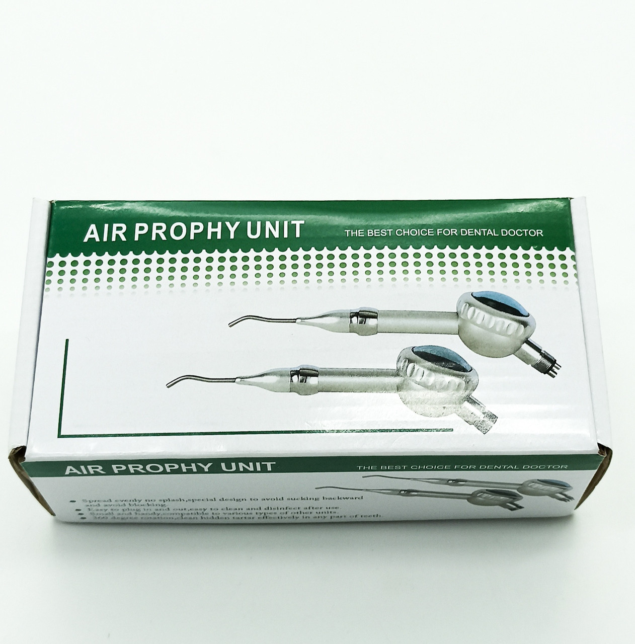 Prophy-neo Multiflex Содоструминний апарат наконечник