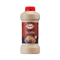 Тахин - Tahin (Кунжутная паста тахини) 550 грамм - Seyidoglu