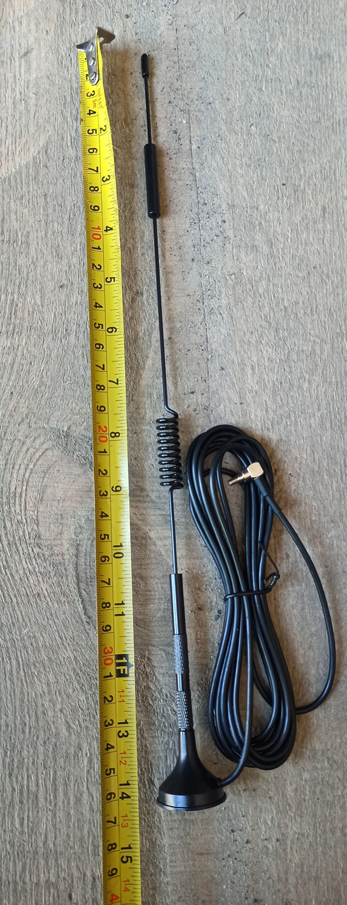 Антена 18dbi TS9 3 м для модемів, фото 1