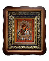Святогорская икона Богородицы