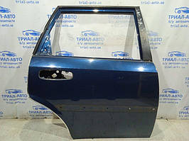 Двері задні права Chevrolet