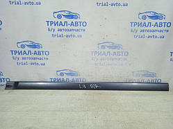 Накладка дверей Mitsubishi Lancer 2003-2007 (Арт.19469)