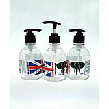 Інтимна змащення PERSONAL ANAL 300 ml з дозатором, фото 4