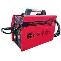 Зварювальний інверторний напівавтомат EDON SmartMIG-327