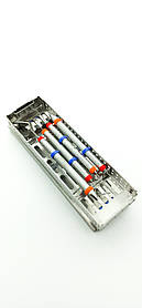 Пародонтологічний інструментрій