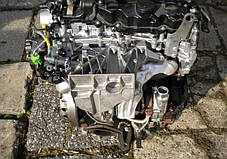 M9R 615 Двигун Рено Меган, фото 2