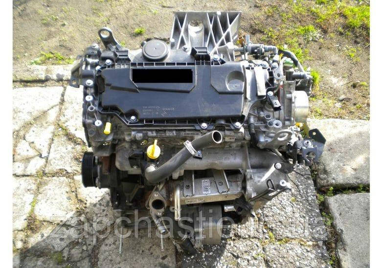 M9R 615 Двигун Рено Меган