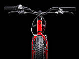 Велосипед TREK Precaliber 24" 8sp Boys червоний, фото 4