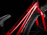 Велосипед TREK Precaliber 24" 8sp Boys червоний, фото 5