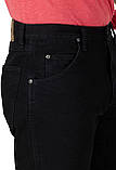Джинси Wrangler Authentics men's Classic 5-Pocket Regular Fit Cotton Jean USA оригінал Колір: Dark Rinse, фото 2