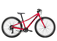 Велосипед TREK Precaliber 24" 8sp Girls темно-розовый