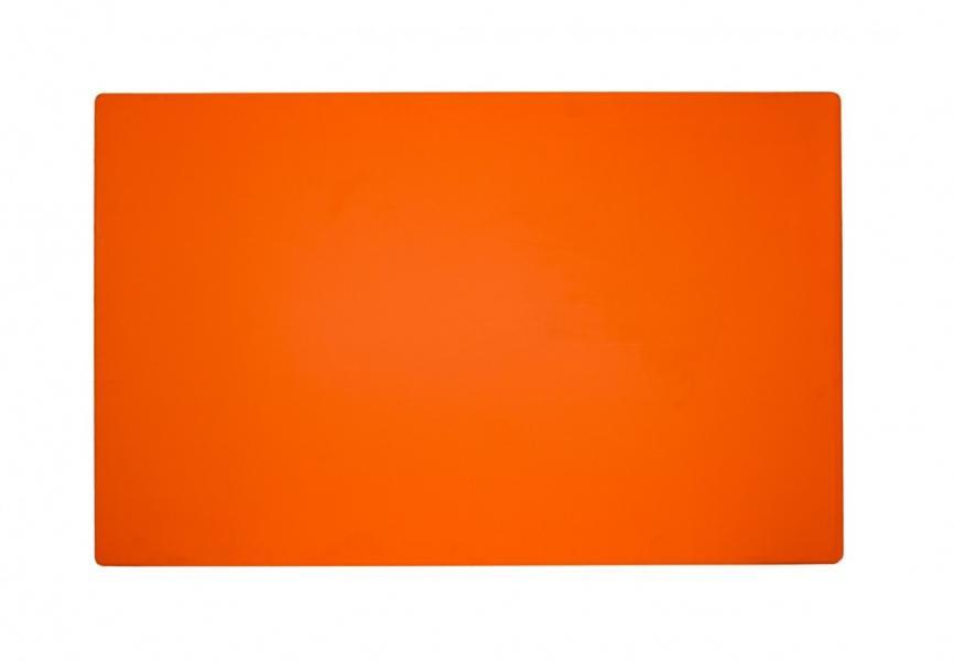 Столешница Topalit 110х70 см Orange 0402 - фото 2 - id-p1001185364