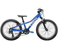 Велосипед TREK Precaliber 20" 7sp Boys синій