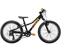 Велосипед TREK Precaliber 20" 7sp Boys чорний