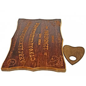 Спіритична дошка Уіджа