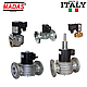 Електромагнітний клапан для газу EV-1, DN32, P=0,5 bar, НЗ, автоматичний MADAS (Мадас) Італія.Електроколапан., фото 2