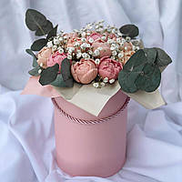 Премиум букет из шоколада №12 Rose&Chocolate. Декоративный шоколад, розы из шоколада. Подарочный набор