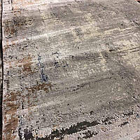 СУЧАСНИЙ КИЛИМ OPTIMUM LOW PM10А СІРИЙ