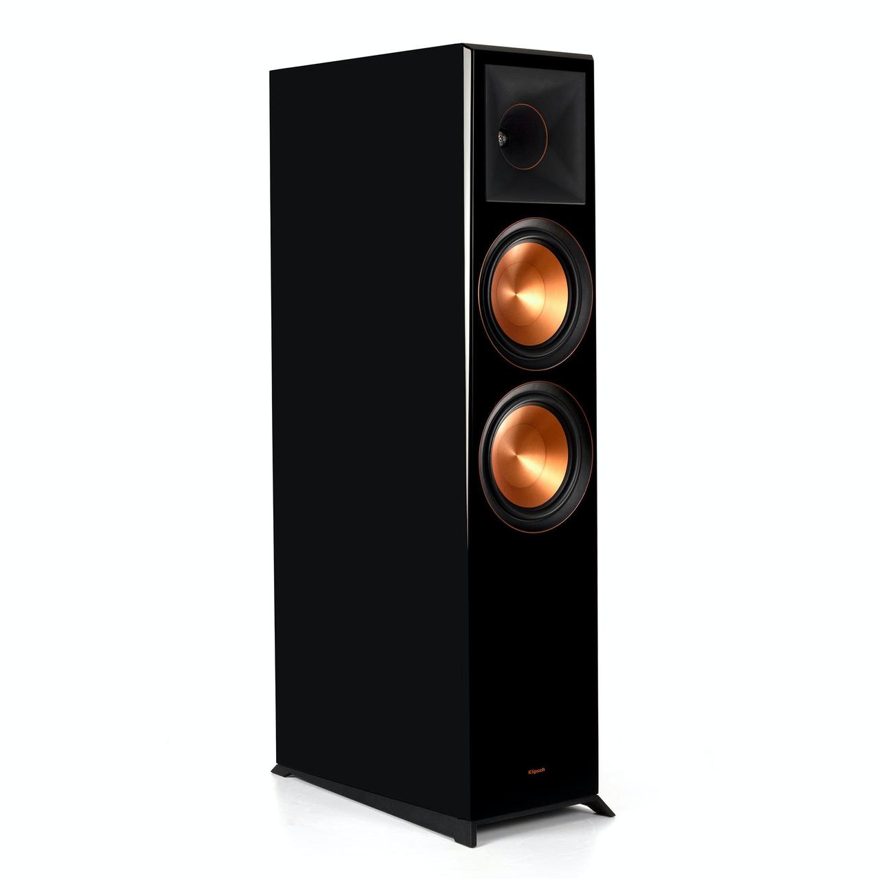 Підлогова акустика Klipsch RP-8060FA II