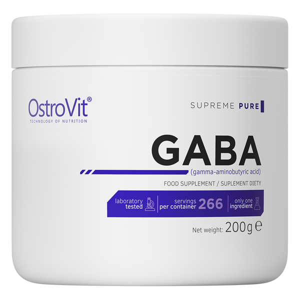 GABA OstroVit 200 г