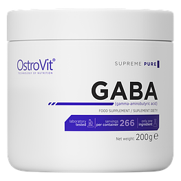 GABA OstroVit 200 г